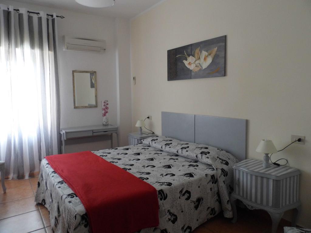 Lina Hotel Стінтіно Номер фото