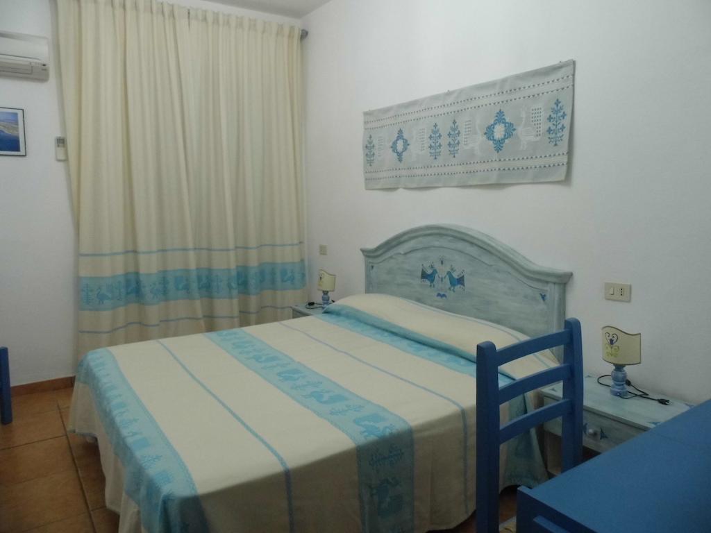 Lina Hotel Стінтіно Номер фото